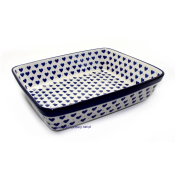 Forma do pieczenia 28,5cm II Gatunek dek. 570BX